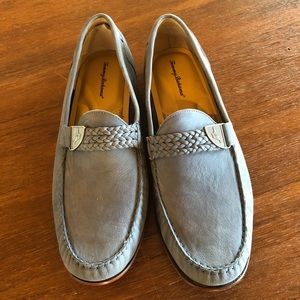 TOMMY BAHAMA LOAFERS